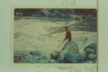 Visbak at Mile 212.15