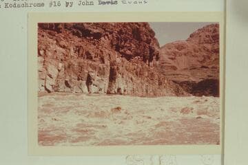 Buzz in Sportyak.  Head of 217 Mile Rapid