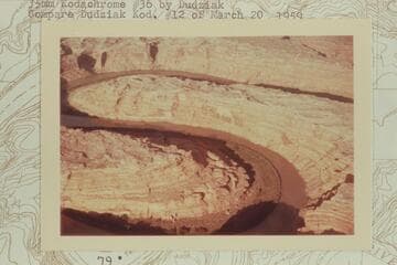 Down Labyrinth Canyon from approximately Mile 77.5 to Mile 74