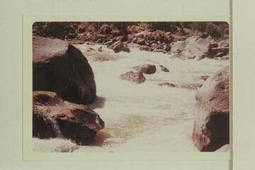 Bob Gaskill in Hells Half Mile