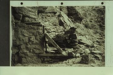 Site (unvisited) near Deer Spring