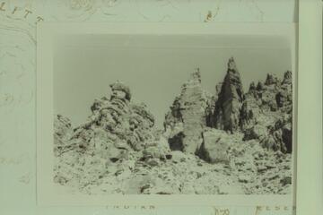 Top of the Salt Trail