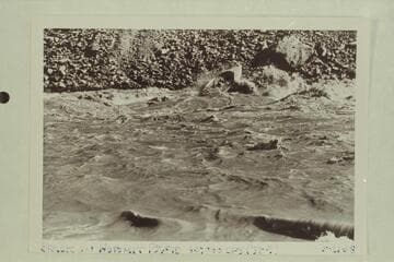 Brick Mortenson in Hermit Rapid