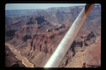 Malgossa Crest; Kwagunt Butte