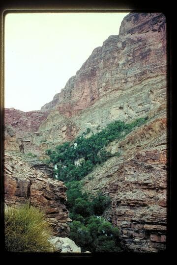 Garth; Thunder River
