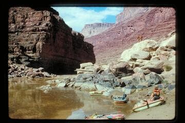 Robin Segerblom and Sportyaks; Cave Spring