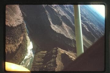 Mouth of Little Junction Creek