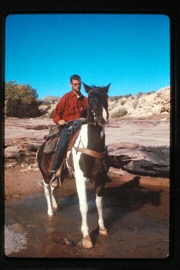 Lex Lindsay; Cha Canyon