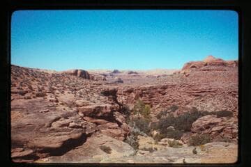 Little Junction Creek