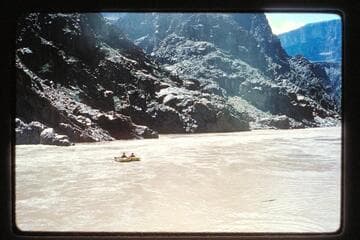 Test of coupled yaks; Mile 233.6