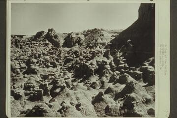 Valley of the Goblins