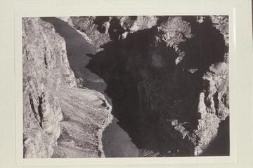 Approximately Mile 194, Cataract Canyon