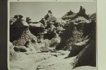 Valley of the Goblins