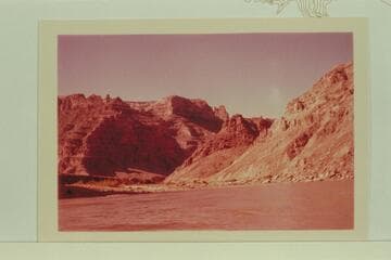 Down to Gypsum Canyon