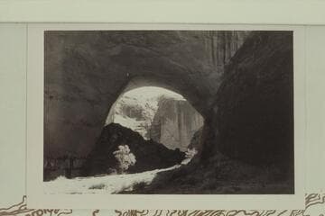 Lobo or Jacob Hamblin Arch