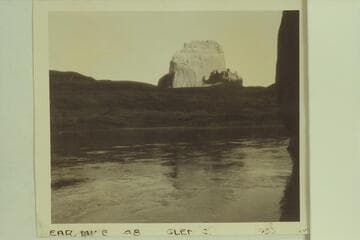 RB-MV Expedition from near Mile 48. Photo 709