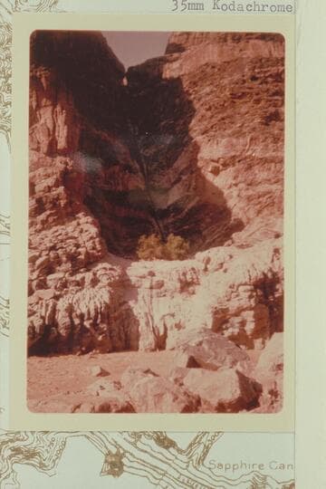 Mouth of Agate Creek