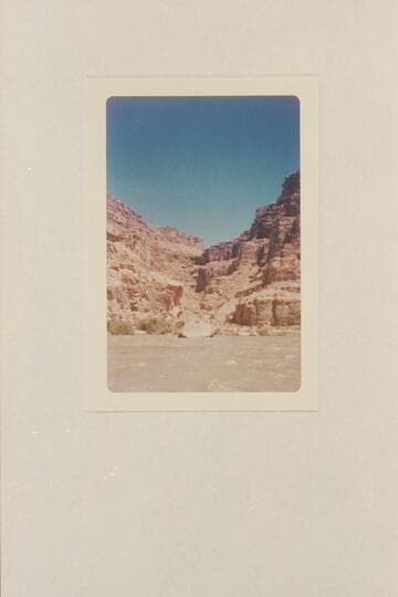 Wide Valley. Mile 205.3