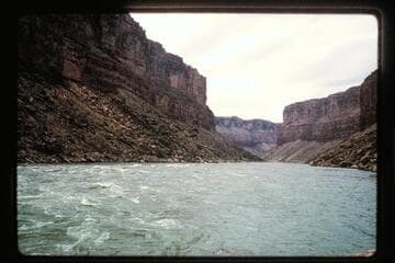 Glen Canyon - Paria - Badger