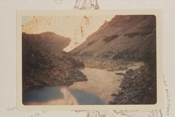 Up to Rapid at Mile 212.15