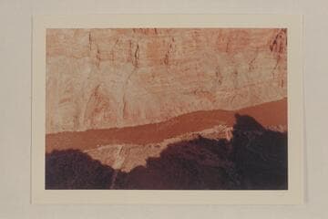 Approximately Mile 203.5 in Cataract Canyon