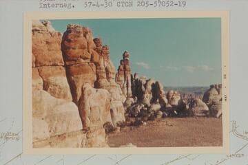 The Doll House. The Sentinels