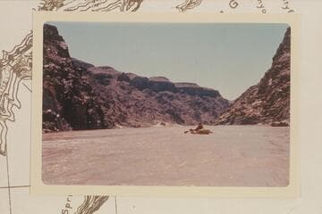 Down from about Mile 224.  Includes terrain shown in Wilbur photo #2