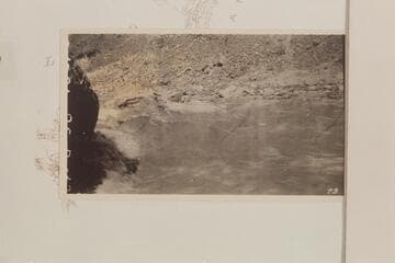 Boat #2 in Rapid #5, Cataract Canyon