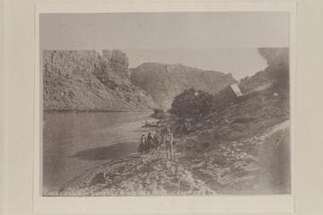 81.  Camp 13.  Brown-Stanton Survey