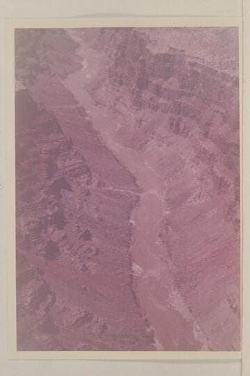 Down Cataract Canyon from Mile 204 1/2 to Mile 202