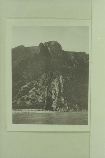 Split Mountain Canyon