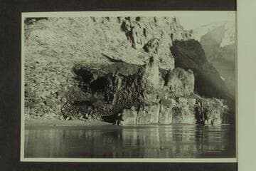 Lava Escarpment Rapid