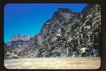 Lower end of 231 Mile Rapid