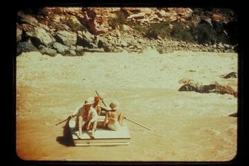 End lining Vulcan Rapid