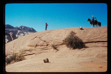 Northeast of northeast fork
