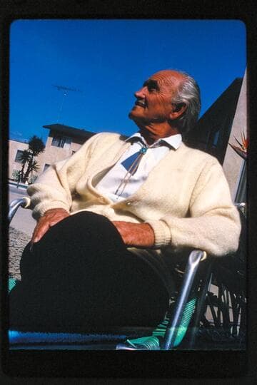 Aleson 70th birthday