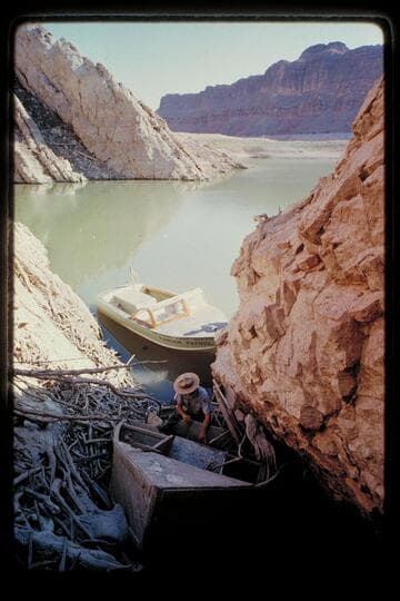 The Gem in God's Pocket