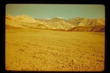 Death Valley