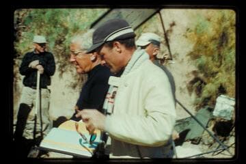 Gordon Avil, John Dutton