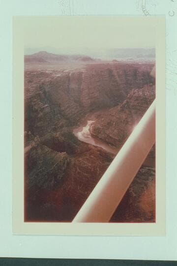 Down to lower end of Mille Crag Bend?