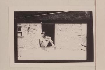 The timekeeper; the American Placer Corporation operations at Lees Ferry