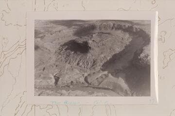 The Rincon, Mile 99, Glen Canyon