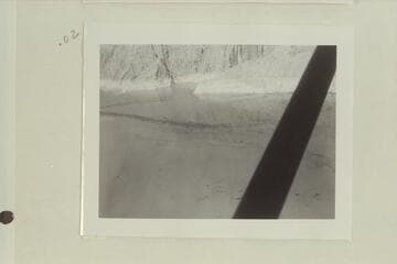 Drift in the upper basin of Lake Mead; area around Iceberg Canyon