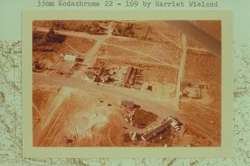 Moqui Motel, Escalante