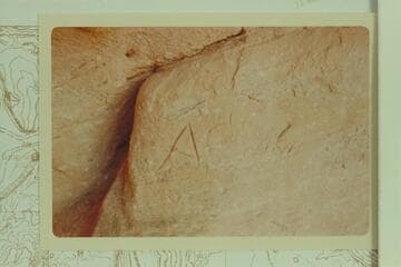 A Colton. Hislop Cave at Mile 1.9