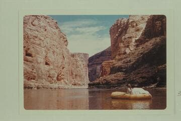 WSI party near Mile 36