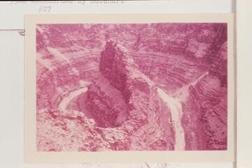 Mile 28.7 of the Little Colorado River