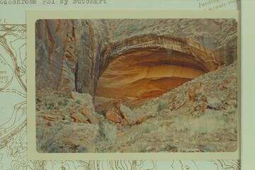 Hislop Cave, Mile 1.9