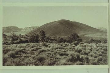 Vulcans Throne; Foot of Toroweap