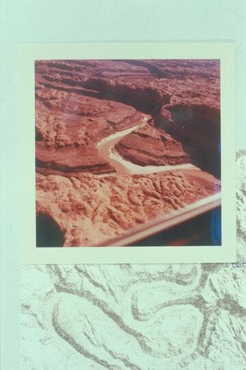 Mouth of the San Juan River